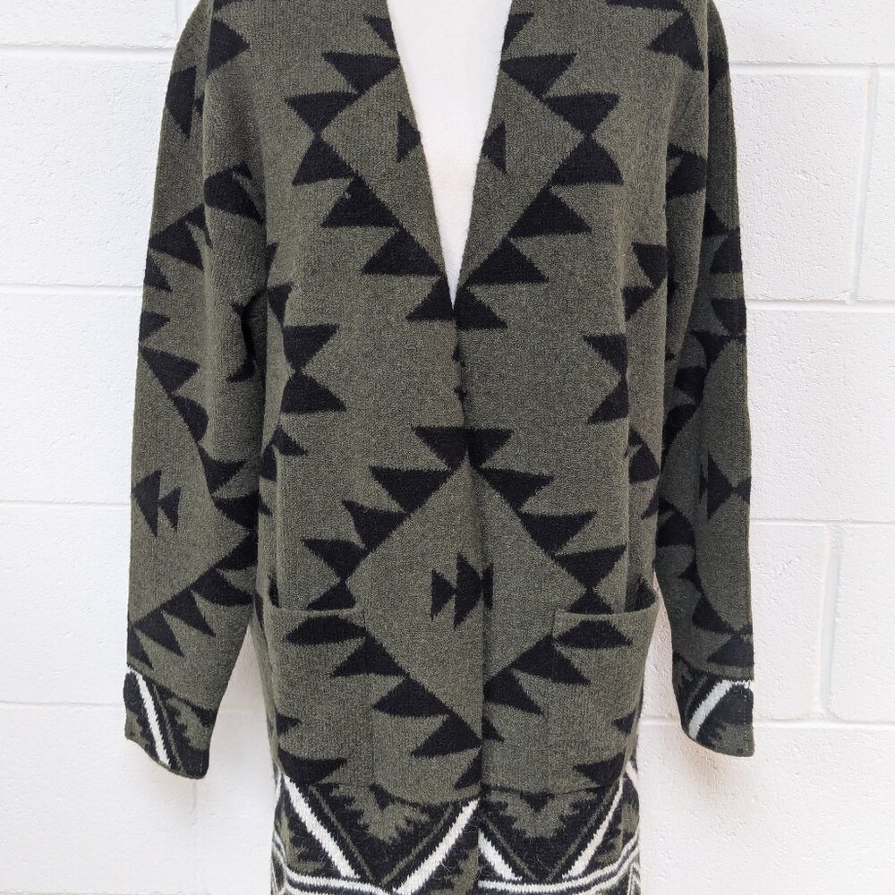 NWT Frye The Cozy Cardigan